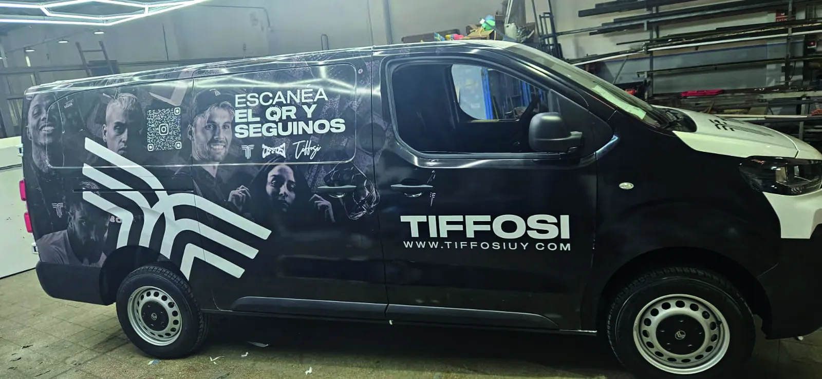 Proyecto Ploteo Vehicular 10