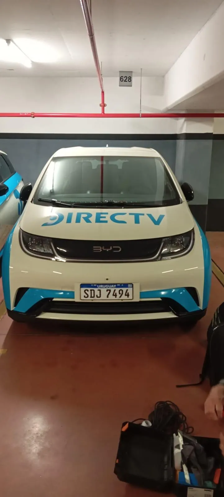 Proyecto Ploteo Vehicular 15